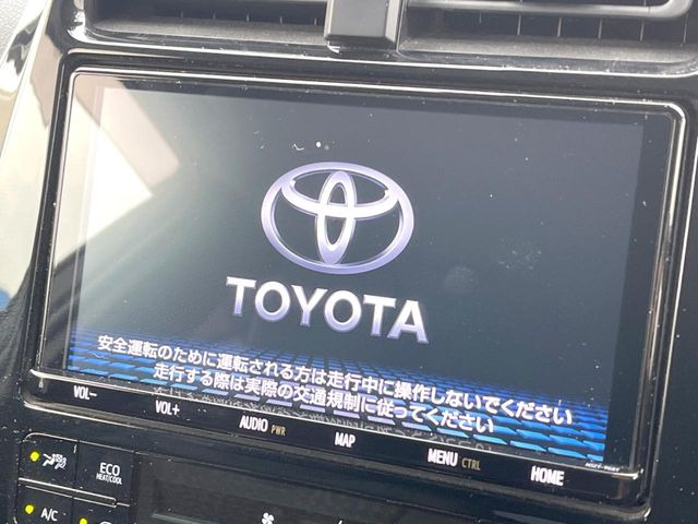 プリウス1.8 S セーフティ プラス