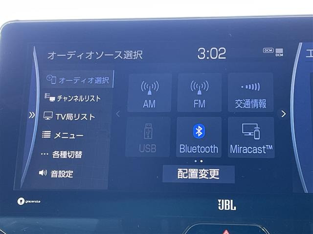 ハリアー2.0 Z 4WD