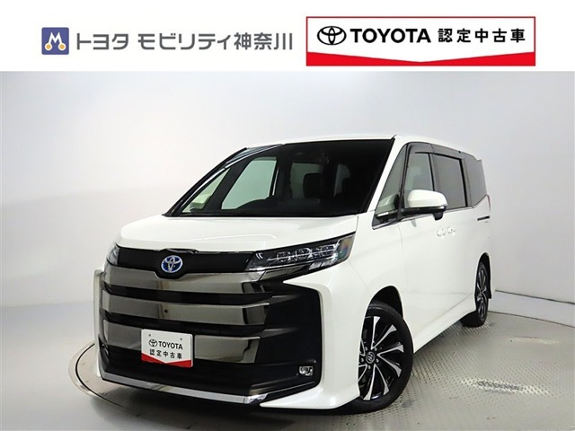 ノア