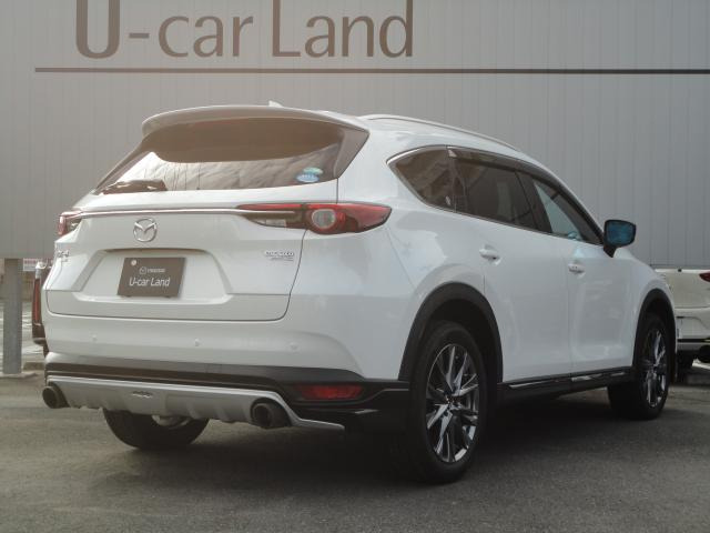 CX-8