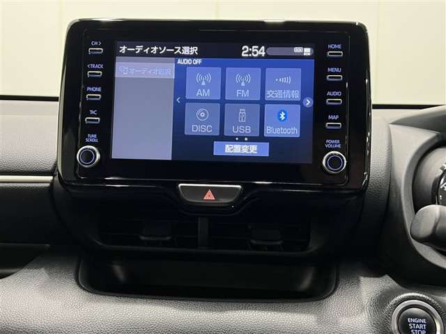 ヤリス1.5 Z