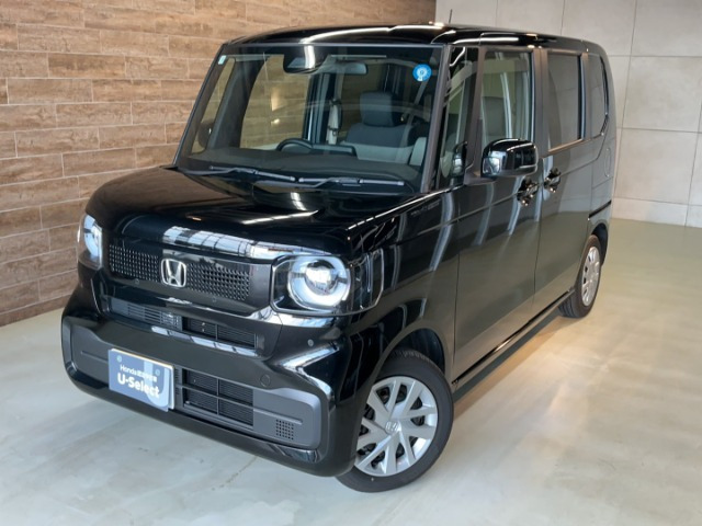 N-BOX