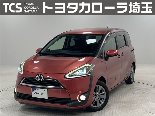 シエンタ1.5 G