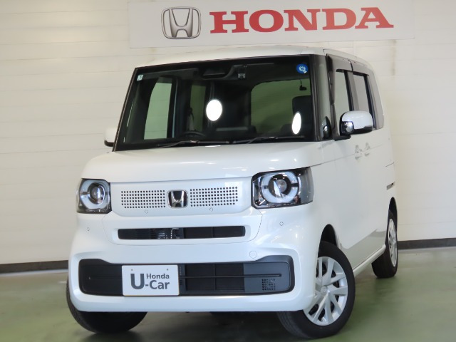N-BOX
