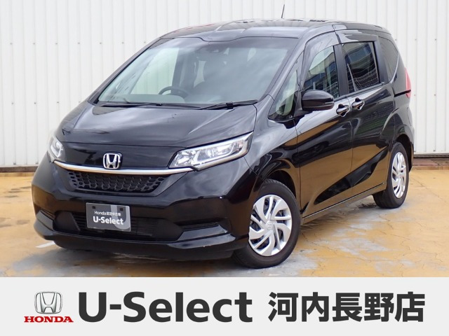 フリード1.5 G ホンダセンシング
