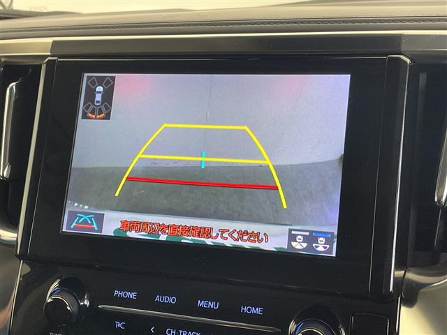 アルファード2.5 S Cパッケージ