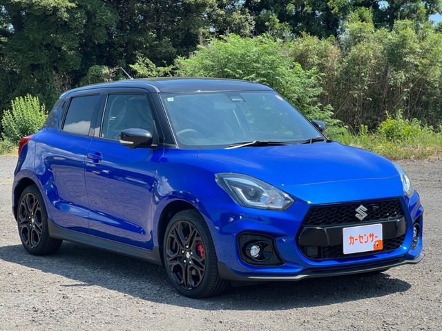 スイフト1.4 スポーツ