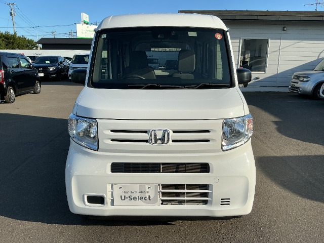 N-VANG 4WD