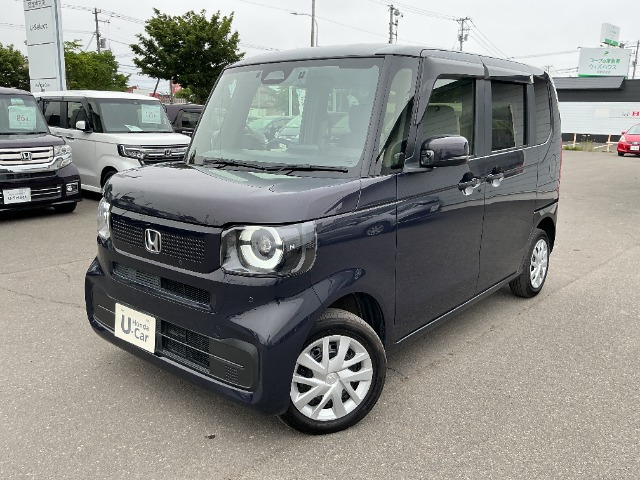 N-BOX
