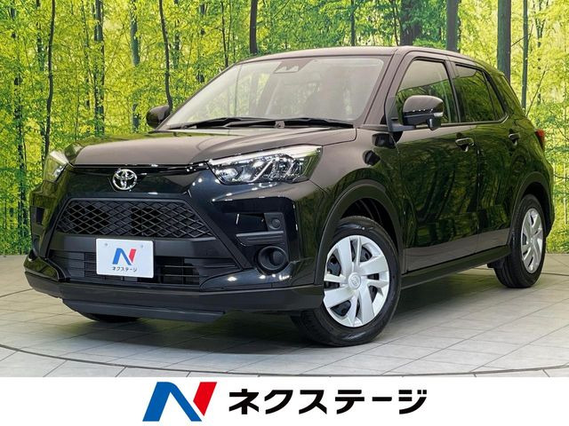 ライズ1.2 X
