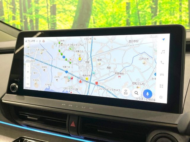 プリウス2.0 Z