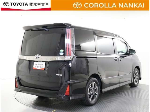ノア2.0 Si W×B II