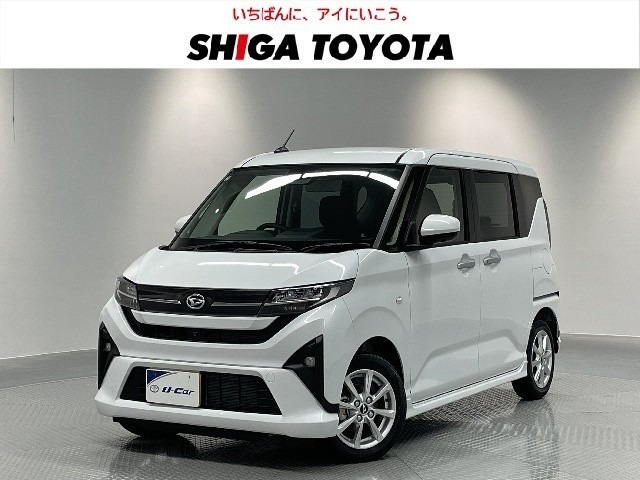 ムーヴG
