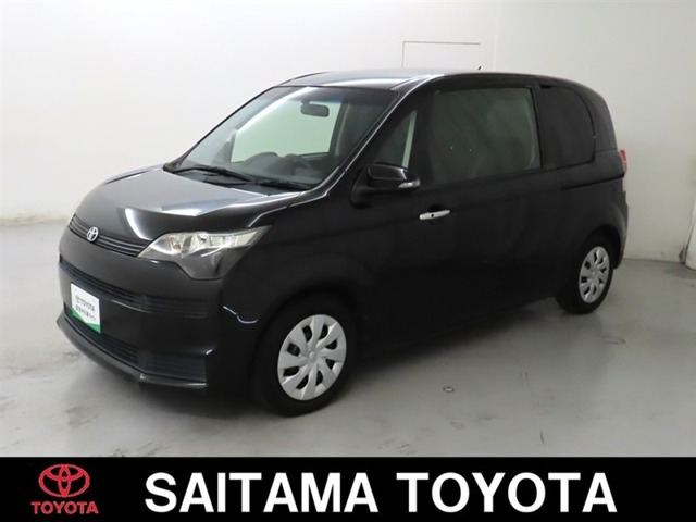 スペイド1.5 F