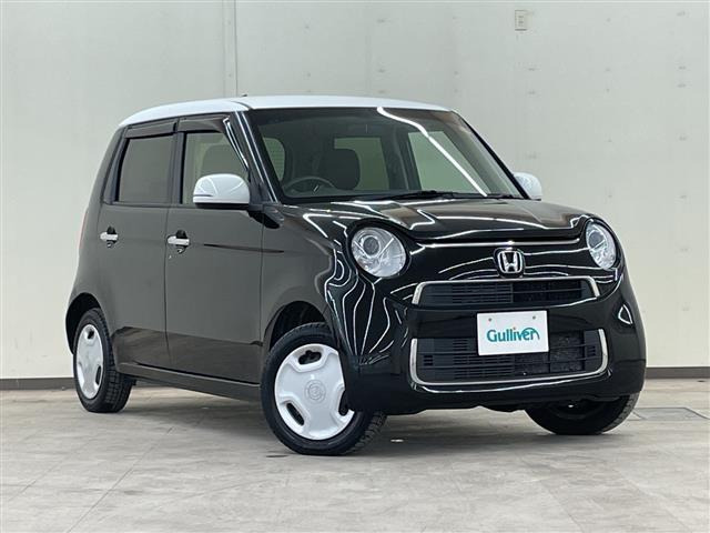 N-ONEスタンダード L 4WD
