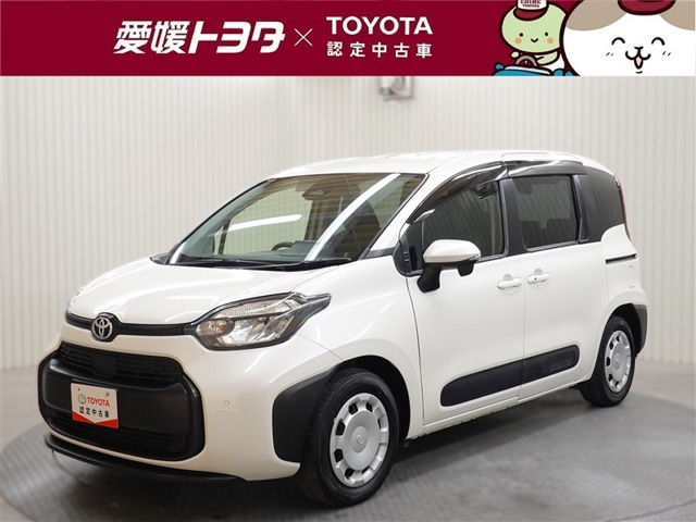 シエンタハイブリッド 1.5 G
