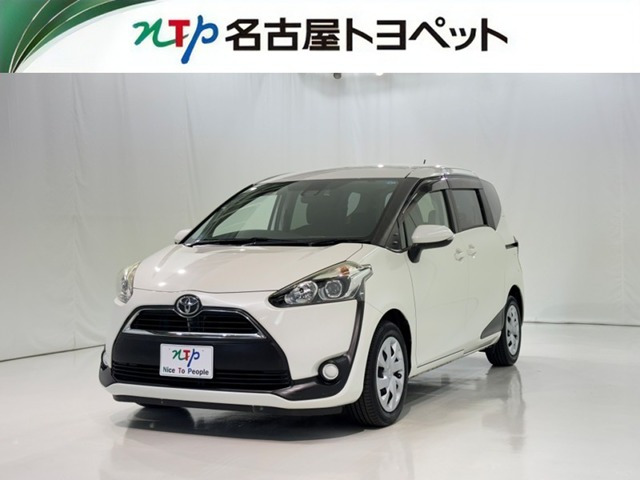シエンタ1.5 G