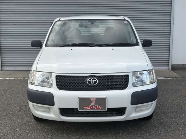 サクシードバン1.5 U 4WD