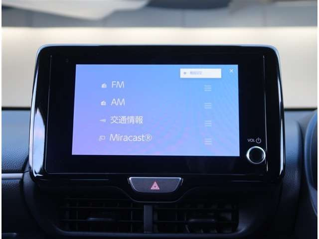 ヤリス1.5 Z