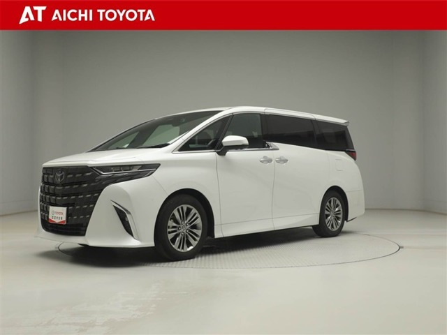 アルファード2.5 Z