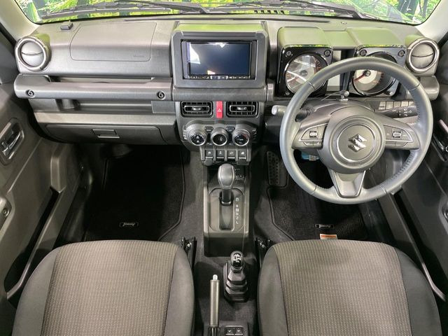ジムニー