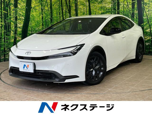 プリウス1.8 X