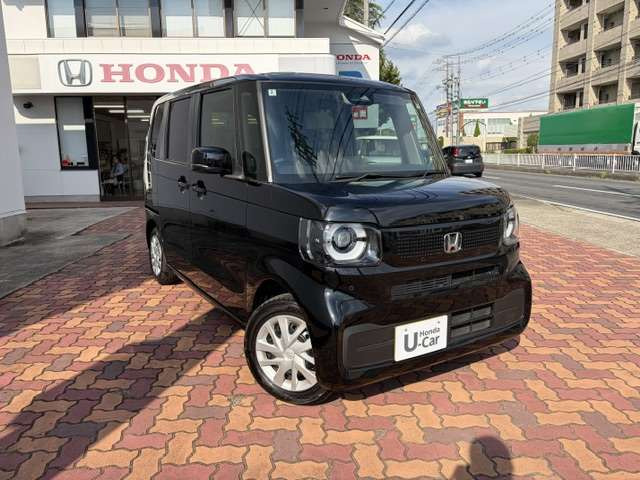 N-BOX