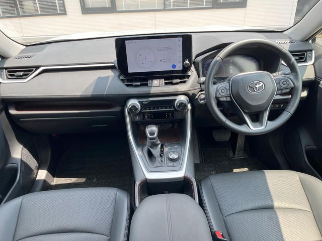 RAV42.0 G Zパッケージ 4WD