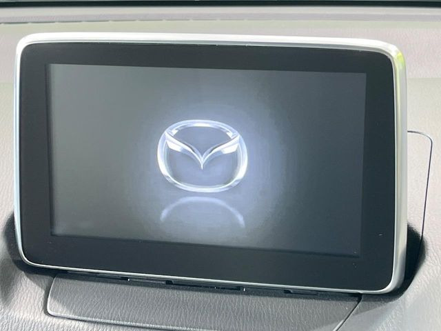 CX-31.5 XD ツーリング Lパッケージ