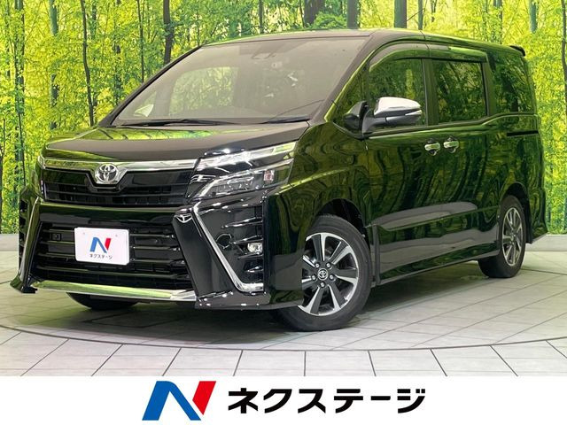 ヴォクシー2.0 ZS 煌III