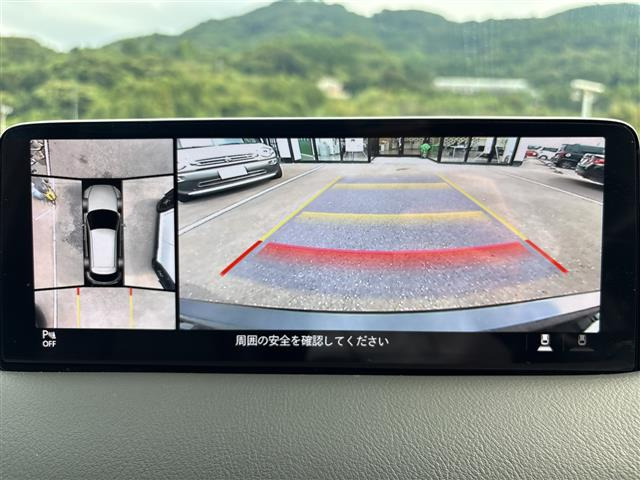 CX-52.2 XD スポーツアピアランス