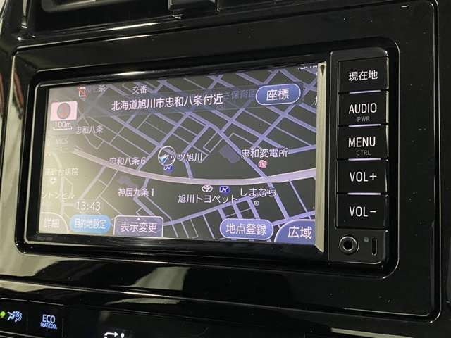 プリウス1.8 S E-Four 4WD