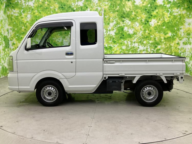 キャリイスーパーキャリイ X 4WD
