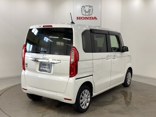 N-BOXL 4WD