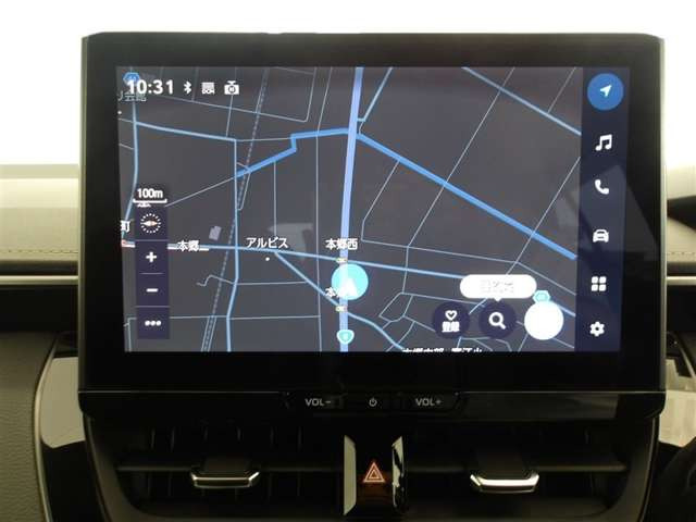 カローラツーリング1.8 ハイブリッド W×B E-Four 4WD