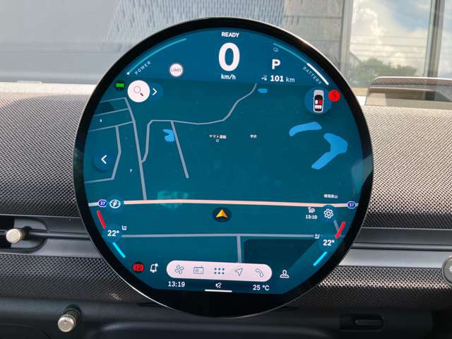 ミニエースマンE