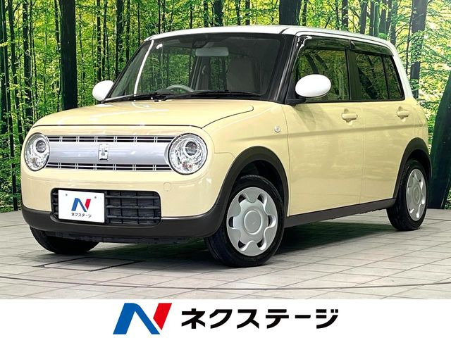 アルトラパンS
