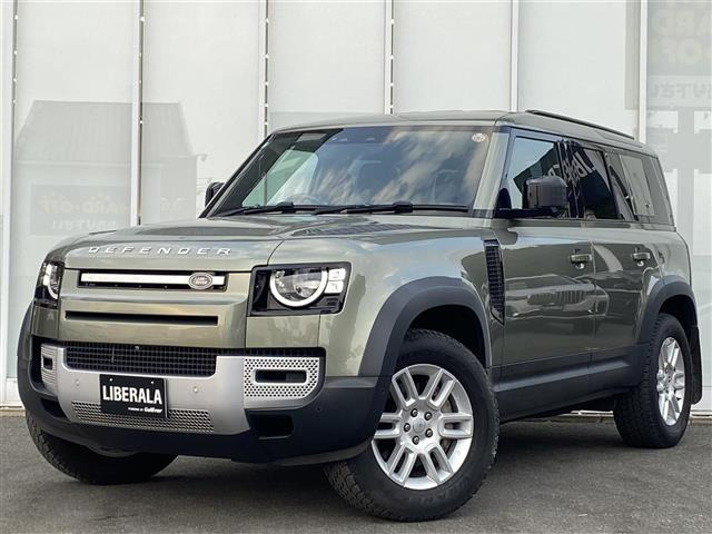 ディフェンダー110 S ディーゼル 4WD