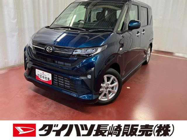 ムーヴG
