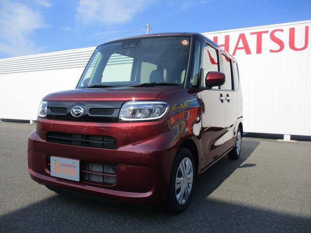タントX