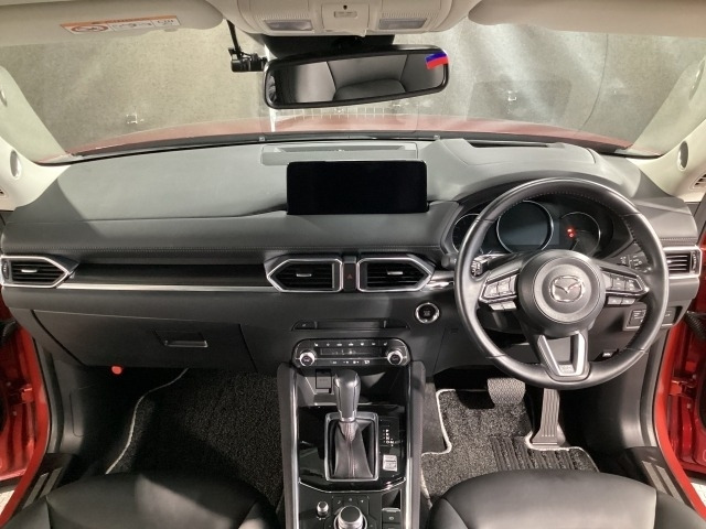 CX-52.0 20S ブラックトーンエディション