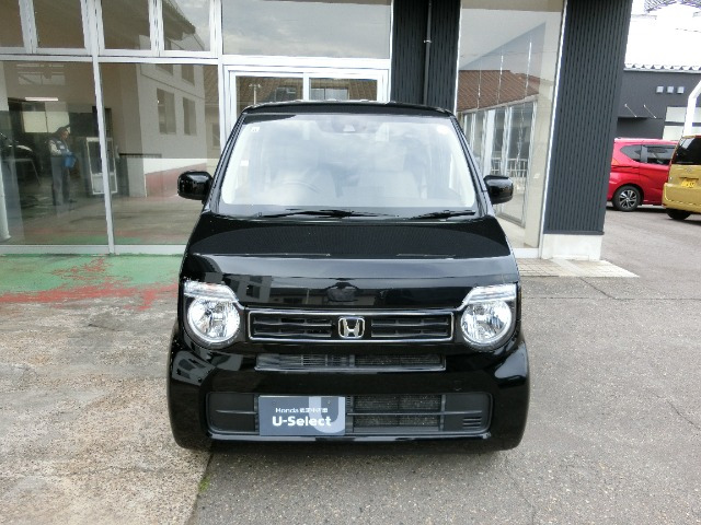 N-WGNG ホンダ センシング 4WD