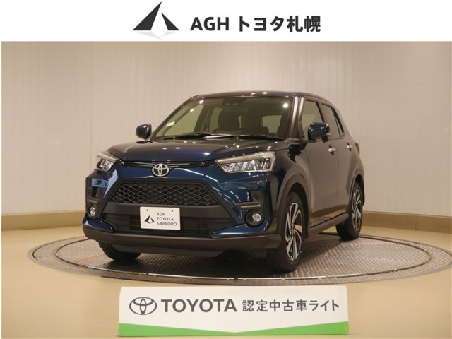 ライズ1.0 Z 4WD