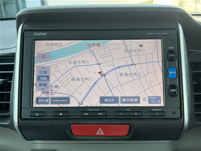 N-BOXG SSパッケージ