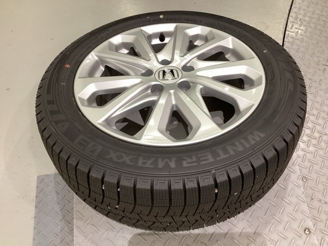 WR-V1.5 Z プラス