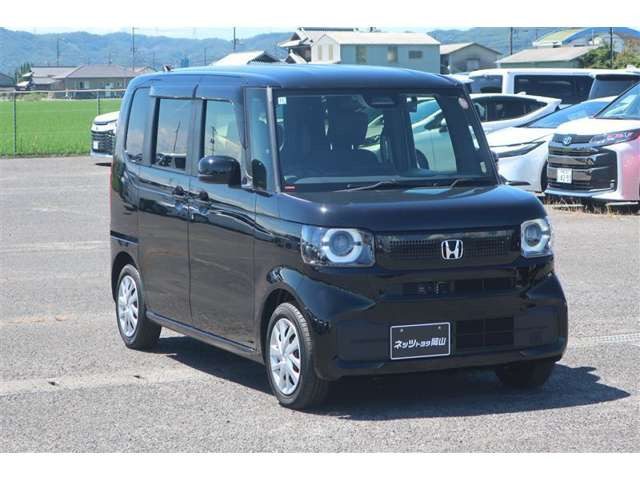 N-BOX
