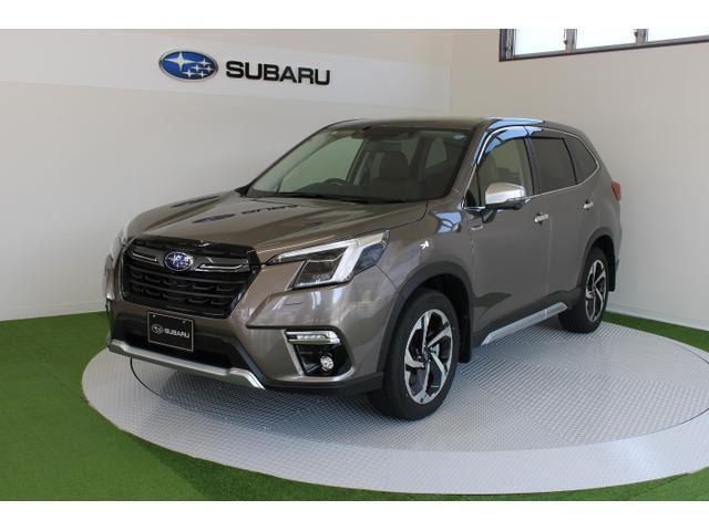 フォレスター2.0 アドバンス 4WD