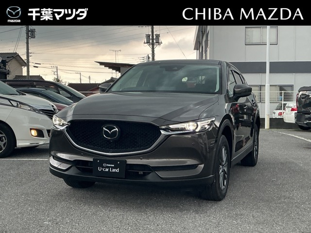 CX-52.0 20S スマートエディション