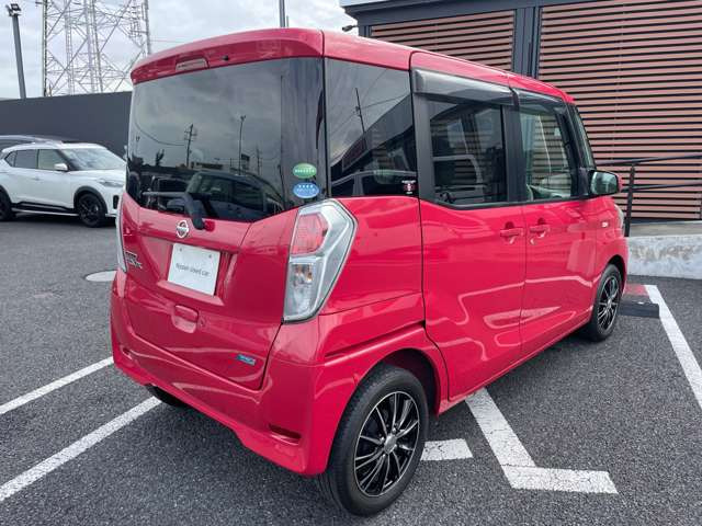 デイズルークスX