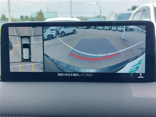 CX-52.2 XD ブラックトーンエディション